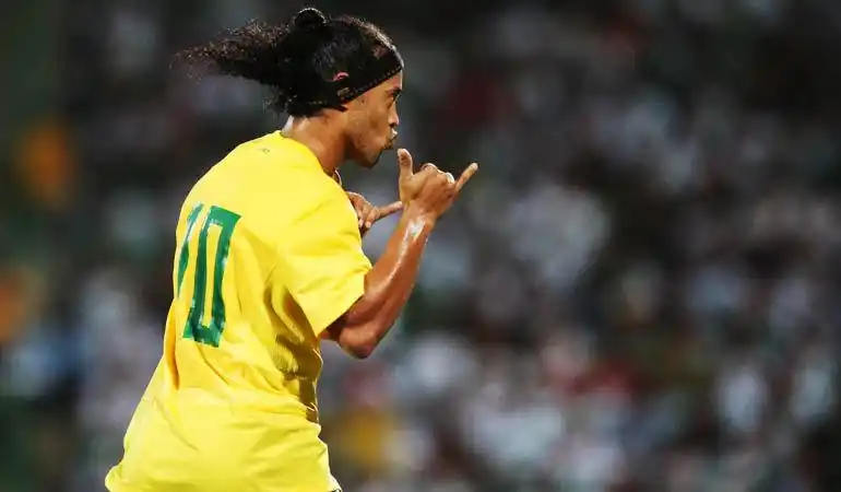 在意甲赛场 在意甲赛场