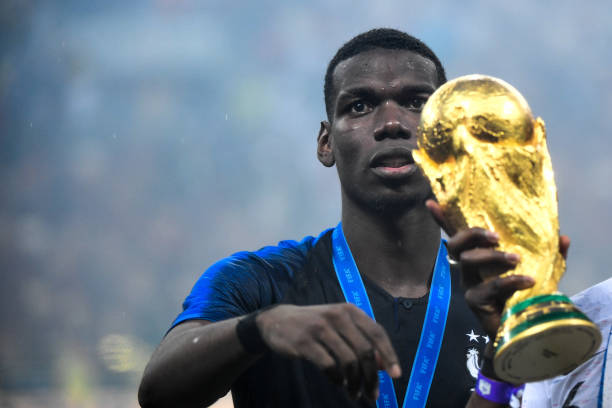 在现代足球 在现代足球