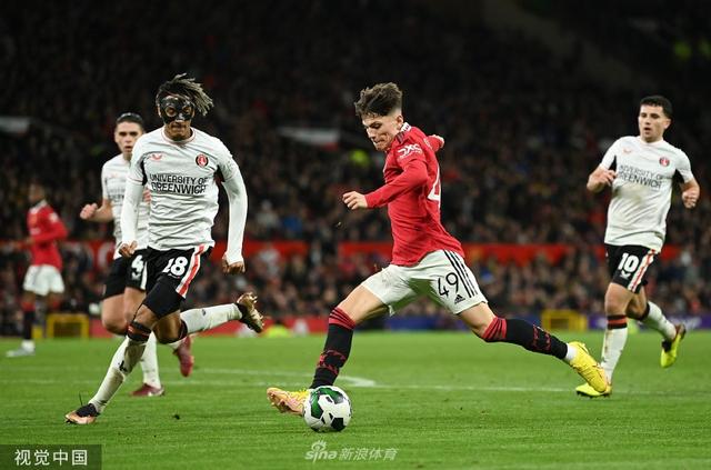 国家关注和 国家关注和